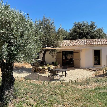Mas La Cheneraie Lourmarin - Au Calme, A 10 Mn Du Centre Ville A Pied Экстерьер фото